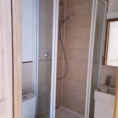 Appartement Paris