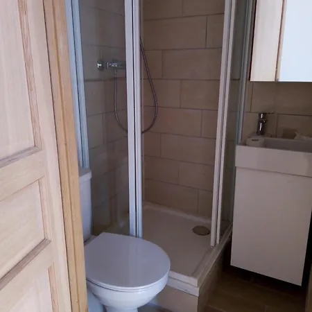 Paris Appartement Clichy