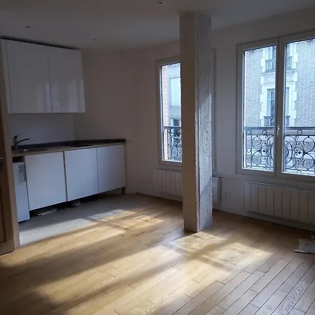 Paris Appartement